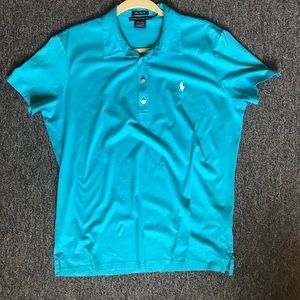 Polo Ralph Lauren Golf Polo - XL